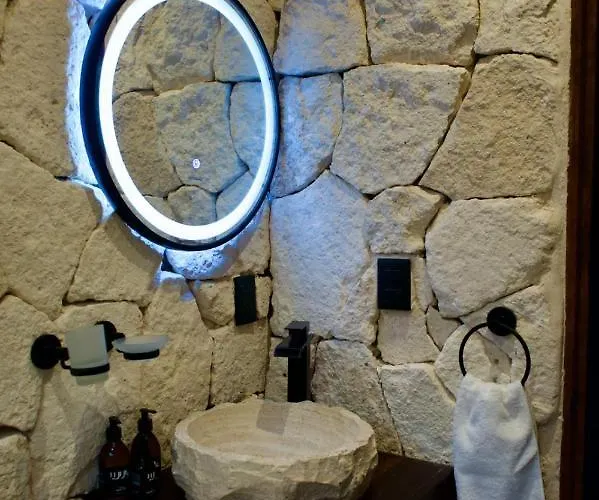 Villa Kaaba Luum Jungle