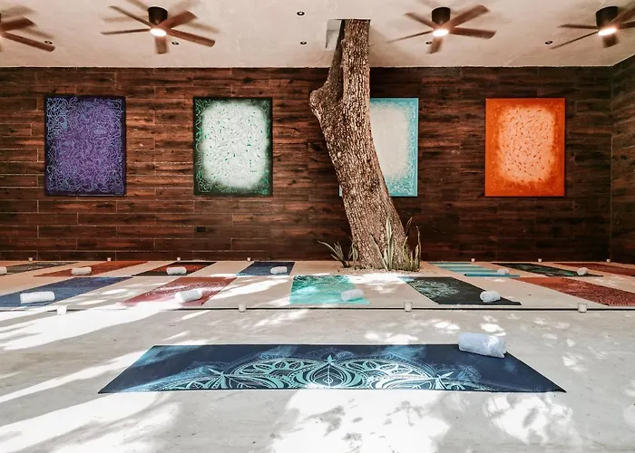 Kaaba Luum Jungle Villa