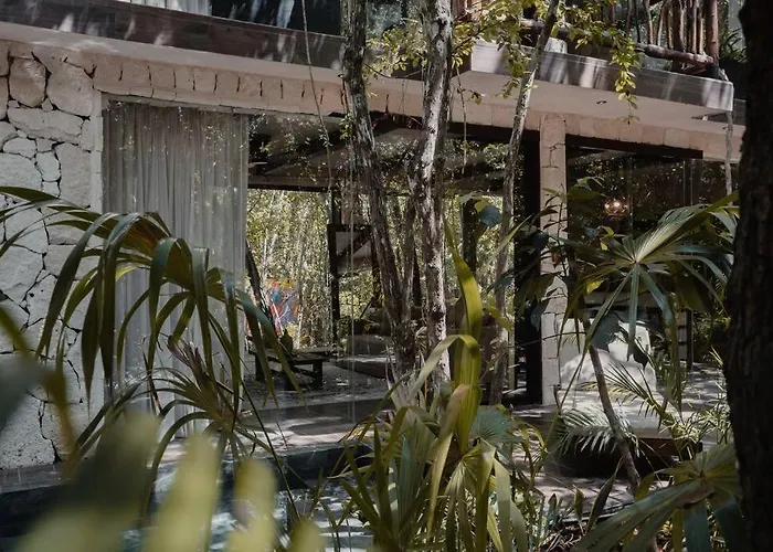 Kaaba Luum Jungle