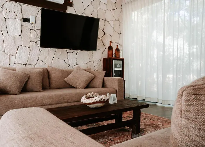 Kaaba Luum Jungle Villa