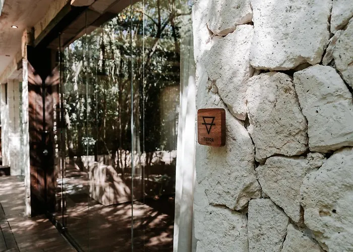 Kaaba Luum Jungle Villa Chemuyil