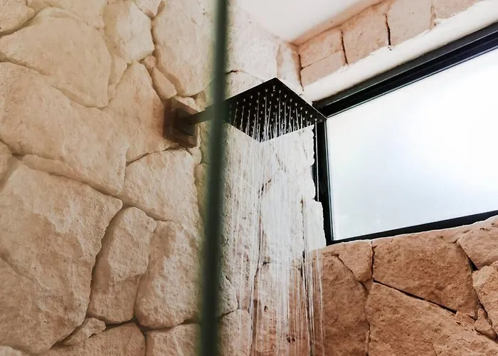 Villa Kaaba Luum Jungle